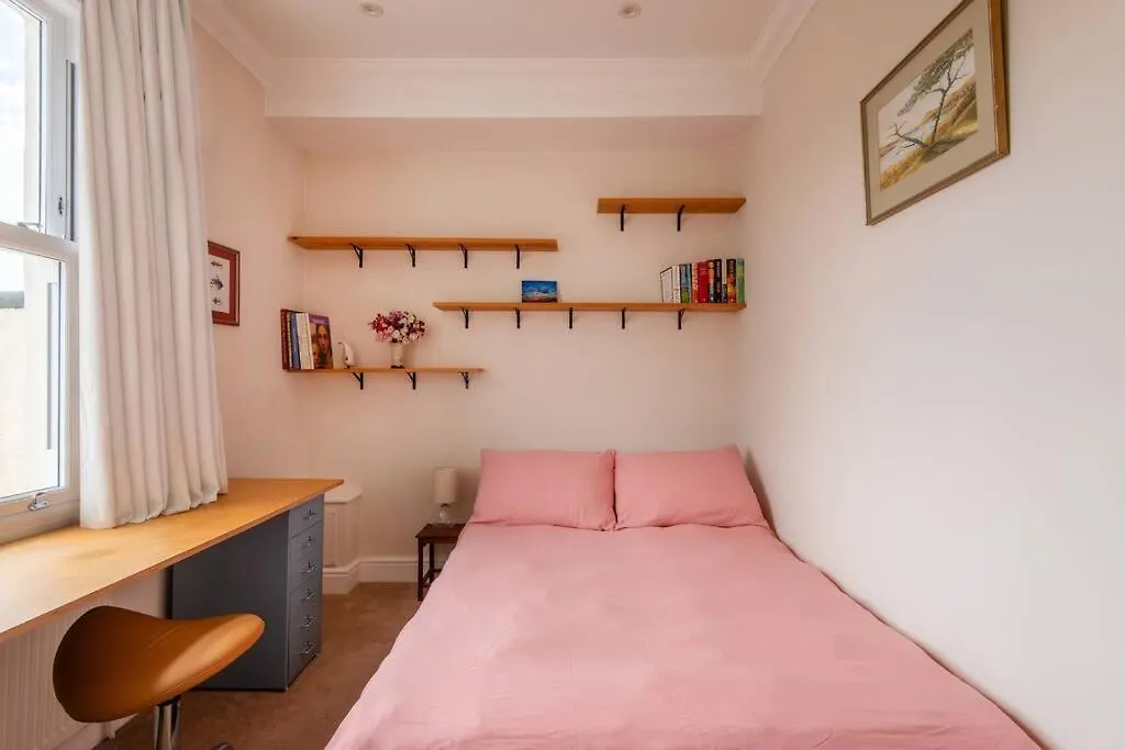 아파트 3Br Apt 5 Min To Brightonstation