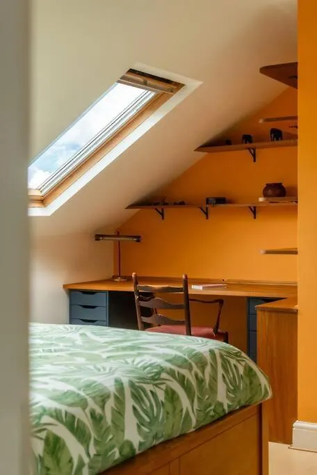 아파트 3Br Apt 5 Min To Brightonstation